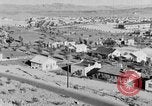Image of Boulder Dam construction United States USA, 1936, second 30 stock footage video 65675054709