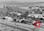 Image of Boulder Dam construction United States USA, 1936, second 33 stock footage video 65675054709