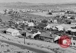 Image of Boulder Dam construction United States USA, 1936, second 34 stock footage video 65675054709