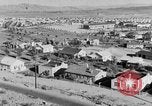 Image of Boulder Dam construction United States USA, 1936, second 37 stock footage video 65675054709