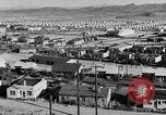 Image of Boulder Dam construction United States USA, 1936, second 60 stock footage video 65675054709