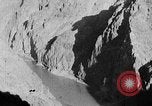 Standbild Boulder Dam Bau United States USA, 1936, aus Sekunde 39 historischem Filmmaterial Videoclip 65675054710
