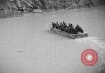Standbild Boulder Dam Bau United States USA, 1936, aus Sekunde 51 historischem Filmmaterial Videoclip 65675054710