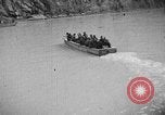 Standbild Boulder Dam Bau United States USA, 1936, aus Sekunde 52 historischem Filmmaterial Videoclip 65675054710