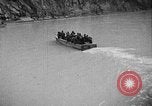 Standbild Boulder Dam Bau United States USA, 1936, aus Sekunde 53 historischem Filmmaterial Videoclip 65675054710