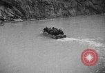 Standbild Boulder Dam Bau United States USA, 1936, aus Sekunde 54 historischem Filmmaterial Videoclip 65675054710