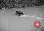 Standbild Boulder Dam Bau United States USA, 1936, aus Sekunde 55 historischem Filmmaterial Videoclip 65675054710