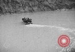 Standbild Boulder Dam Bau United States USA, 1936, aus Sekunde 56 historischem Filmmaterial Videoclip 65675054710