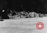 Standbild Boulder Dam Bau United States USA, 1936, aus Sekunde 57 historischem Filmmaterial Videoclip 65675054710