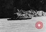 Standbild Boulder Dam Bau United States USA, 1936, aus Sekunde 60 historischem Filmmaterial Videoclip 65675054710
