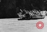 Standbild Boulder Dam Bau United States USA, 1936, aus Sekunde 61 historischem Filmmaterial Videoclip 65675054710