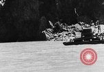 Standbild Boulder Dam Bau United States USA, 1936, aus Sekunde 62 historischem Filmmaterial Videoclip 65675054710