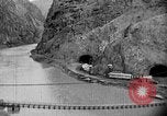 Image Boulder Dam construction United States USA, 1936, de la seconde 22 séquences d'archives historiques vidéo 65675054711
