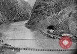 Image Boulder Dam construction United States USA, 1936, de la seconde 25 séquences d'archives historiques vidéo 65675054711