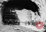 Image Boulder Dam construction United States USA, 1936, de la seconde 34 séquences d'archives historiques vidéo 65675054711