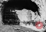 Image Boulder Dam construction United States USA, 1936, de la seconde 35 séquences d'archives historiques vidéo 65675054711