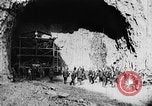 Image Boulder Dam construction United States USA, 1936, de la seconde 42 séquences d'archives historiques vidéo 65675054711