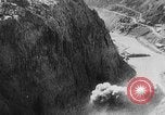 Image Boulder Dam construction United States USA, 1936, de la seconde 31 séquences d'archives historiques vidéo 65675054712