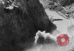 Image Boulder Dam construction United States USA, 1936, de la seconde 33 séquences d'archives historiques vidéo 65675054712