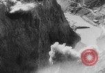 Image Boulder Dam construction United States USA, 1936, de la seconde 34 séquences d'archives historiques vidéo 65675054712