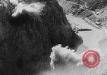 Image Boulder Dam construction United States USA, 1936, de la seconde 35 séquences d'archives historiques vidéo 65675054712