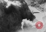 Image Boulder Dam construction United States USA, 1936, de la seconde 36 séquences d'archives historiques vidéo 65675054712
