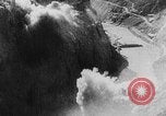 Image Boulder Dam construction United States USA, 1936, de la seconde 37 séquences d'archives historiques vidéo 65675054712