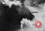 Image Boulder Dam construction United States USA, 1936, de la seconde 38 séquences d'archives historiques vidéo 65675054712