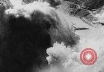Image Boulder Dam construction United States USA, 1936, de la seconde 41 séquences d'archives historiques vidéo 65675054712