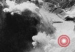 Image Boulder Dam construction United States USA, 1936, de la seconde 42 séquences d'archives historiques vidéo 65675054712