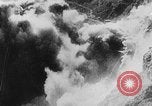 Image Boulder Dam construction United States USA, 1936, de la seconde 51 séquences d'archives historiques vidéo 65675054712