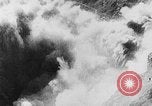 Image Boulder Dam construction United States USA, 1936, de la seconde 60 séquences d'archives historiques vidéo 65675054712
