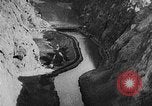 Image Boulder Dam construction United States USA, 1932, de la seconde 11 séquences d'archives historiques vidéo 65675054713