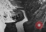 Image Boulder Dam construction United States USA, 1932, de la seconde 12 séquences d'archives historiques vidéo 65675054713