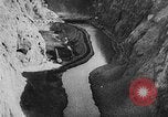 Image Boulder Dam construction United States USA, 1932, de la seconde 14 séquences d'archives historiques vidéo 65675054713