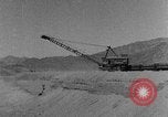 Standbild Boulder Dam Bau United States USA, 1933, aus Sekunde 18 historischem Filmmaterial Videoclip 65675054714