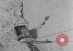 Standbild Boulder Dam Bau United States USA, 1933, aus Sekunde 22 historischem Filmmaterial Videoclip 65675054714