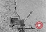 Standbild Boulder Dam Bau United States USA, 1933, aus Sekunde 23 historischem Filmmaterial Videoclip 65675054714