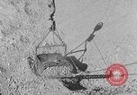 Standbild Boulder Dam Bau United States USA, 1933, aus Sekunde 25 historischem Filmmaterial Videoclip 65675054714
