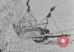 Standbild Boulder Dam Bau United States USA, 1933, aus Sekunde 26 historischem Filmmaterial Videoclip 65675054714