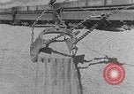 Standbild Boulder Dam Bau United States USA, 1933, aus Sekunde 29 historischem Filmmaterial Videoclip 65675054714