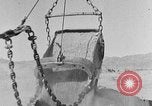 Standbild Boulder Dam Bau United States USA, 1933, aus Sekunde 34 historischem Filmmaterial Videoclip 65675054714