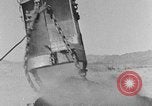 Standbild Boulder Dam Bau United States USA, 1933, aus Sekunde 36 historischem Filmmaterial Videoclip 65675054714