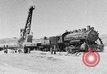 Standbild Boulder Dam Bau United States USA, 1933, aus Sekunde 54 historischem Filmmaterial Videoclip 65675054714