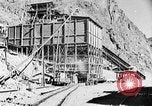 Standbild Boulder Dam Bau United States USA, 1933, aus Sekunde 20 historischem Filmmaterial Videoclip 65675054715