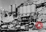 Standbild Boulder Dam Bau United States USA, 1933, aus Sekunde 26 historischem Filmmaterial Videoclip 65675054715