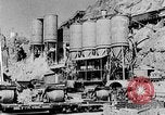 Standbild Boulder Dam Bau United States USA, 1933, aus Sekunde 27 historischem Filmmaterial Videoclip 65675054715