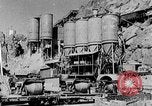 Standbild Boulder Dam Bau United States USA, 1933, aus Sekunde 29 historischem Filmmaterial Videoclip 65675054715