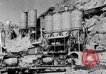 Standbild Boulder Dam Bau United States USA, 1933, aus Sekunde 31 historischem Filmmaterial Videoclip 65675054715
