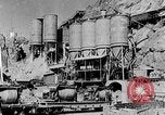 Standbild Boulder Dam Bau United States USA, 1933, aus Sekunde 32 historischem Filmmaterial Videoclip 65675054715